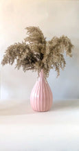 Load image into Gallery viewer, Natural Hazel-Brown Pampas Grass