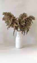 Load image into Gallery viewer, Natural Hazel-Brown Pampas Grass
