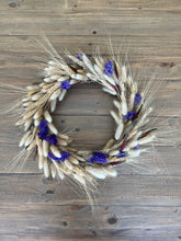 Load image into Gallery viewer, Bunny Tail Wreath