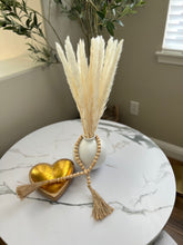 Load image into Gallery viewer, Mini Cream Pampas Grass
