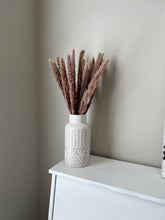 Load image into Gallery viewer, Mini Brown Pampas