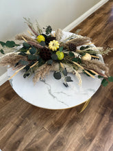 Load image into Gallery viewer, Neutral Pampas Driftwood Planter
