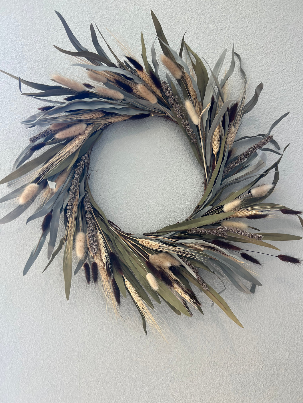 Everyday Wreath