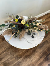 Load image into Gallery viewer, Neutral Pampas Driftwood Planter
