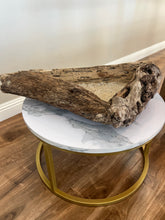 Load image into Gallery viewer, Triangular Driftwood Planter
