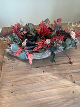 Load image into Gallery viewer, Harvest Driftwood Centerpiece
