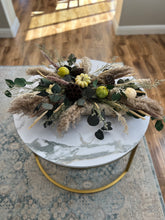 Load image into Gallery viewer, Neutral Pampas Driftwood Planter
