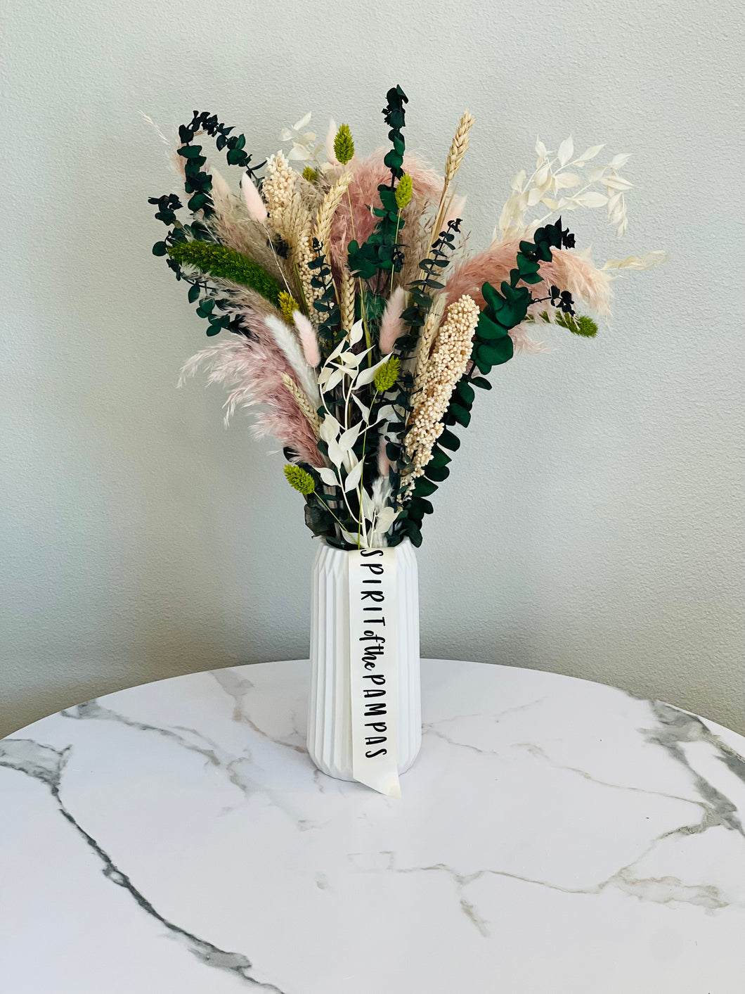 California Countryside Bouquet