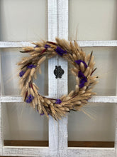 Load image into Gallery viewer, Bunny Tail Wreath
